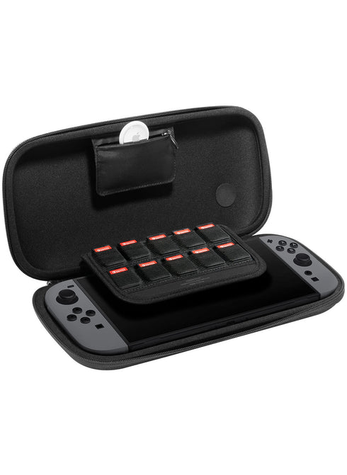 Spigen Nintendo Switch 2 Case Klasden Carrying Pouch