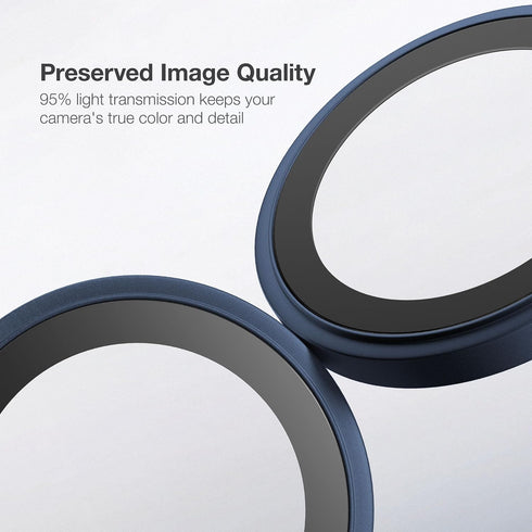 Amazing Thing iPhone Duo Lens Screen Protector RADIX Vision