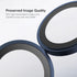 Amazing Thing iPhone Duo Lens Screen Protector RADIX Vision