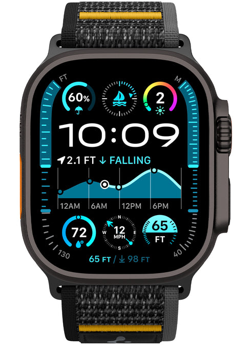 Spigen Apple Watch Band Series (49/46/45/44/42mm) Athlex Air