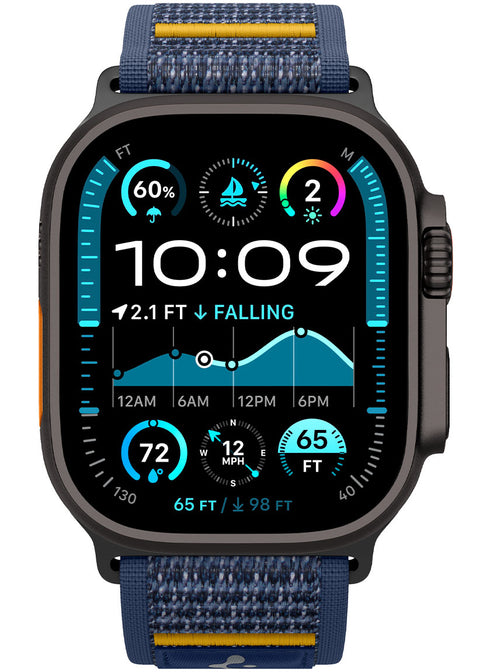 Spigen Apple Watch Band Series (49/46/45/44/42mm) Athlex Air