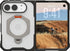 UAG iPhone Duo Case Mouve XTE with Kickstand