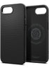 Spigen iPhone 16e Case Liquid Air MAGFIT
