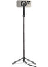 Spigen MagSafe 24" Extendable Selfie Stick Tripod Stand with Bluetooth Remote