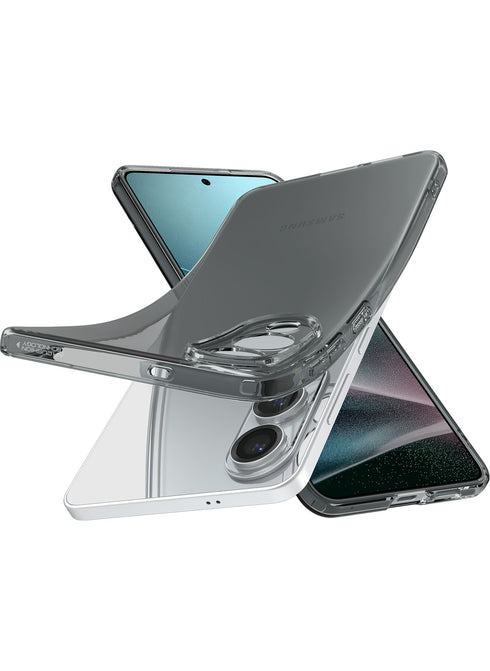 Spigen Samsung Galaxy S25 EDGE Case Liquid Crystal