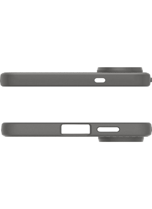 Spigen Samsung Galaxy S25 EDGE Case Liquid Air