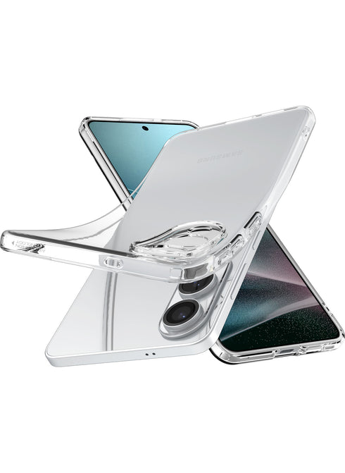 Spigen Samsung Galaxy S25 EDGE Case Liquid Crystal