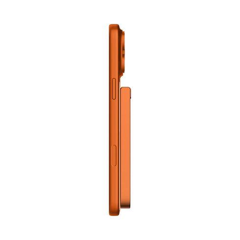 1-POWER S.PASS 5000mAh QI2 Magnetic Wireless Power Bank USB-C Up to 15W PD Output