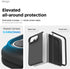 elago iPhone Duo Case Magnetic Silicone (MagSafe Compatible)
