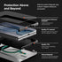 VRS Design iPhone Duo Case TerraGuard Modern with Screen Protector (MagSafe)