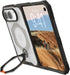 UAG iPhone Duo Case Mouve XTE with Kickstand