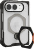 UAG iPhone Duo Case Mouve XTE with Kickstand