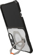 UAG iPhone Duo Case Mouve XTE with Kickstand
