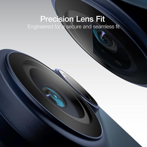 Amazing Thing iPhone Duo Lens Screen Protector RADIX Vision