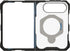 UAG iPhone Duo Case Mouve XTE with Kickstand