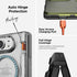 VRS Design iPhone Duo Case TerraGuard Modern with Screen Protector (MagSafe)