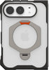 UAG iPhone Duo Case Mouve XTE with Kickstand