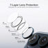 Amazing Thing iPhone Duo Lens Screen Protector RADIX Vision