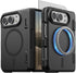 VRS Design iPhone Duo Case TerraGuard Modern with Screen Protector (MagSafe)