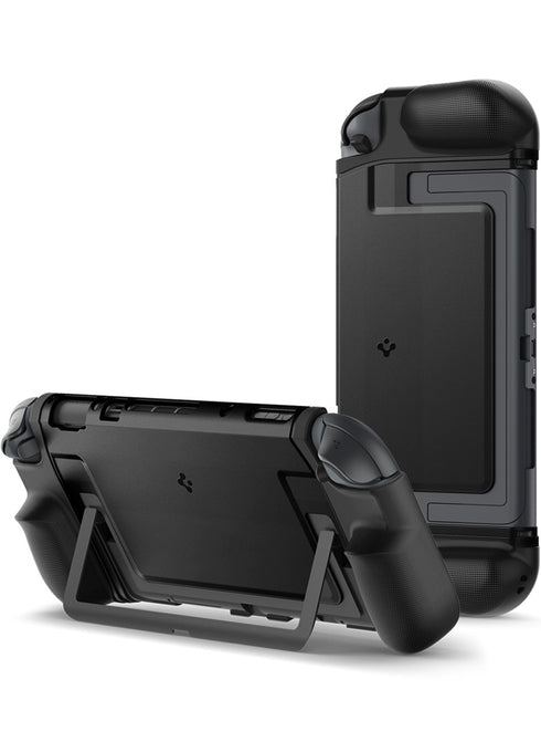 Spigen Nintendo Switch 2 Case Dual Grip w/ Kickstand