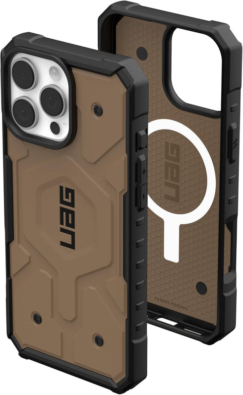 UAG iPhone 16 Pro MAX Case Pathfinder (MagSafe)