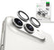 Amazing Thing iPhone Duo Lens Screen Protector RADIX Vision