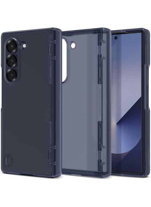 Spigen Samsung Galaxy Z Fold 6 Case Ultra Hybrid FROST