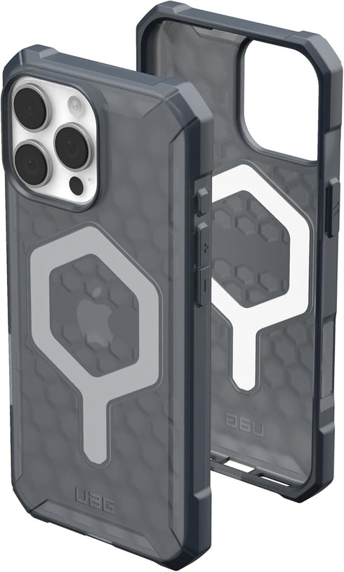 UAG iPhone 16 Pro MAX Case Essential Armor (MagSafe)