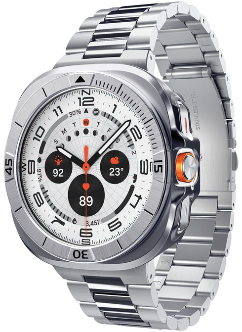 Spigen Samsung Galaxy Watch ULTRA (47mm) Bezel Ring Protector Bezel Tune PRO