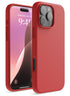 elago iPhone 16 Pro MAX Case Liquid Silicone