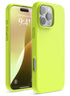 elago iPhone 16 Pro MAX Case Liquid Silicone