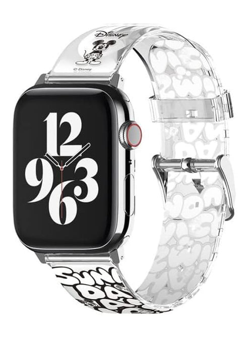 elago Apple Watch (44/42mm) Mickey Mouse Band