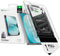 Amazing Thing iPhone Duo Tempered Glass Screen Protector RADIX Clear
