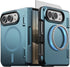 VRS Design iPhone Duo Case TerraGuard Modern with Screen Protector (MagSafe)