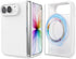 elago iPhone Duo Case Magnetic Silicone (MagSafe Compatible)