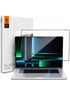 Spigen MacBook Pro 14" (2024/2023-2021) Tempered Glass Screen Protector GLAStR Slim