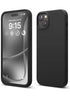 elago iPhone 15 PLUS Case Liquid Silicone