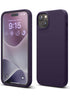 elago iPhone 15 PLUS Case Liquid Silicone