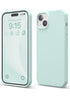 elago iPhone 15 PLUS Case Liquid Silicone