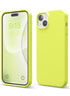 elago iPhone 15 PLUS Case Liquid Silicone