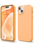 elago iPhone 15 PLUS Case Liquid Silicone