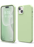 elago iPhone 15 PLUS Case Liquid Silicone