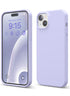 elago iPhone 15 PLUS Case Liquid Silicone