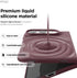 elago iPhone Duo Case Magnetic Silicone (MagSafe Compatible)