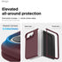 elago iPhone Duo Case Magnetic Silicone (MagSafe Compatible)