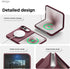 elago iPhone Duo Case Magnetic Silicone (MagSafe Compatible)