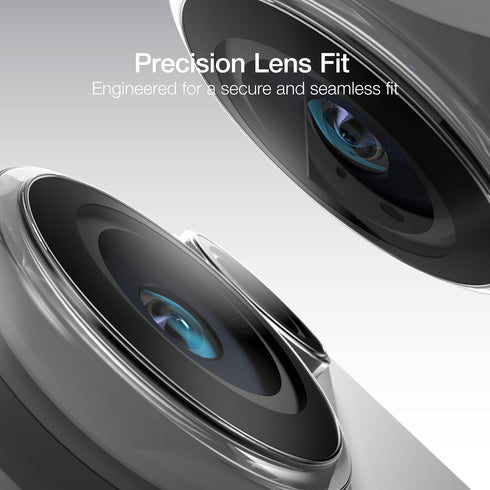 Amazing Thing iPhone Duo Lens Screen Protector RADIX Vision