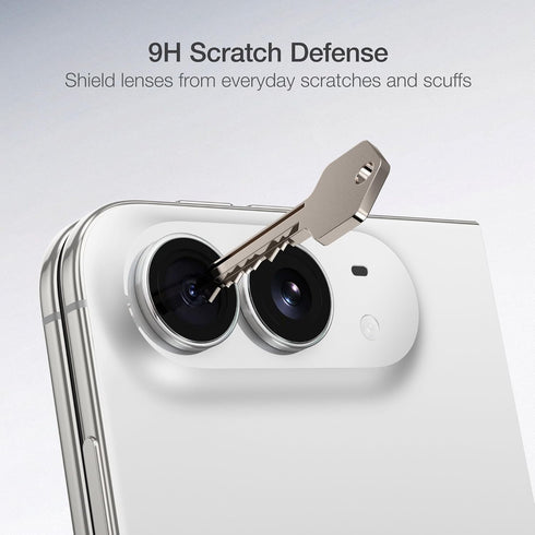 Amazing Thing iPhone Duo Lens Screen Protector RADIX Vision