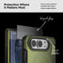 VRS Design iPhone Duo Case TerraGuard Modern with Screen Protector (MagSafe)