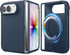 elago iPhone Duo Case Magnetic Silicone (MagSafe Compatible)